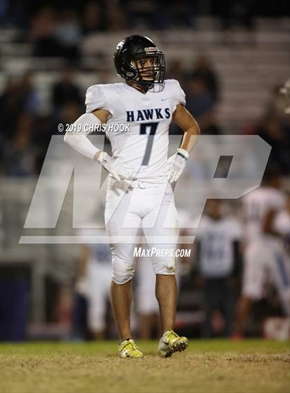 Thumbnail 3 in Gila Ridge vs Sahuaro (AIA 4A Quarterfinal) photogallery.