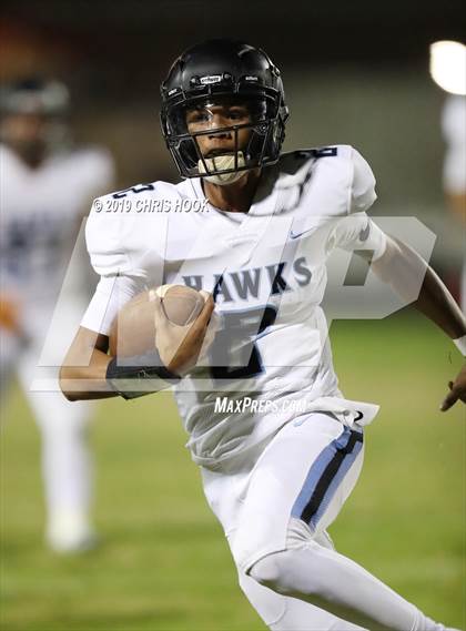 Thumbnail 1 in Gila Ridge vs Sahuaro (AIA 4A Quarterfinal) photogallery.