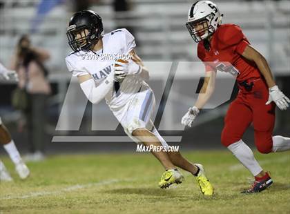 Thumbnail 2 in Gila Ridge vs Sahuaro (AIA 4A Quarterfinal) photogallery.