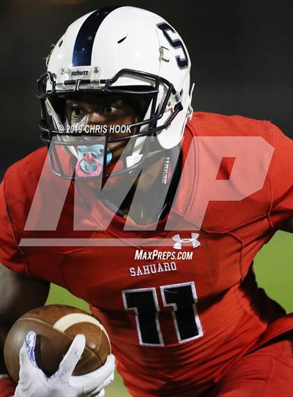 Thumbnail 1 in Gila Ridge vs Sahuaro (AIA 4A Quarterfinal) photogallery.