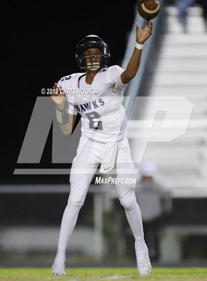 Thumbnail 3 in Gila Ridge vs Sahuaro (AIA 4A Quarterfinal) photogallery.