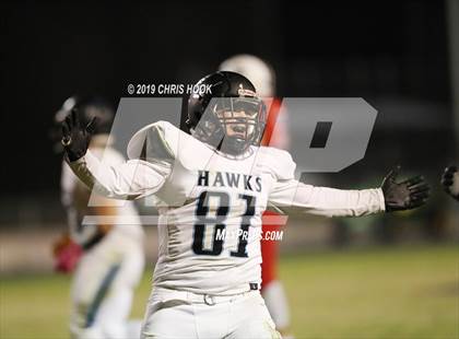 Thumbnail 1 in Gila Ridge vs Sahuaro (AIA 4A Quarterfinal) photogallery.