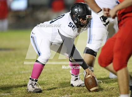 Thumbnail 1 in Gila Ridge vs Sahuaro (AIA 4A Quarterfinal) photogallery.