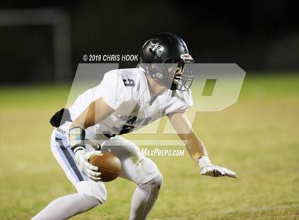 Thumbnail 3 in Gila Ridge vs Sahuaro (AIA 4A Quarterfinal) photogallery.