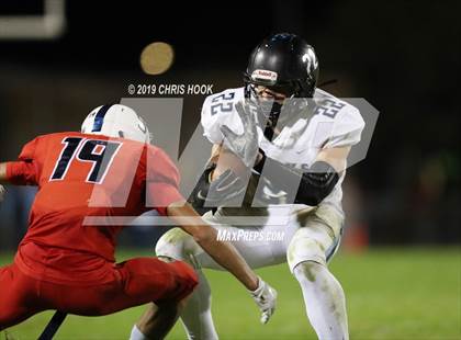 Thumbnail 1 in Gila Ridge vs Sahuaro (AIA 4A Quarterfinal) photogallery.