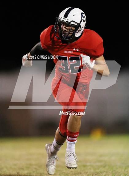Thumbnail 1 in Gila Ridge vs Sahuaro (AIA 4A Quarterfinal) photogallery.