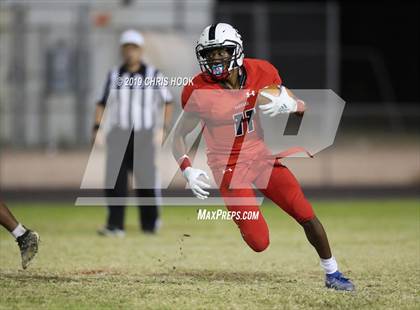 Thumbnail 1 in Gila Ridge vs Sahuaro (AIA 4A Quarterfinal) photogallery.