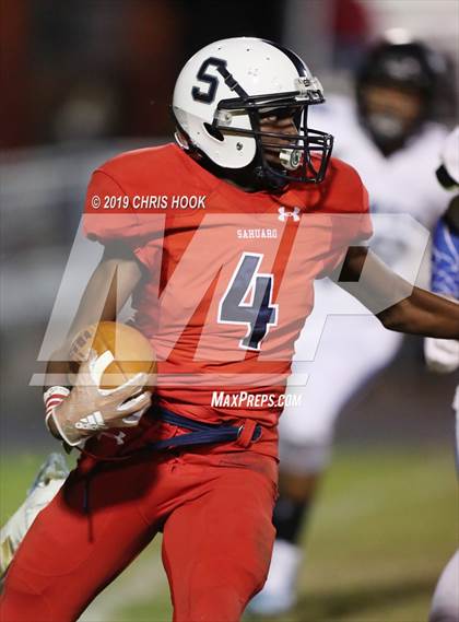 Thumbnail 1 in Gila Ridge vs Sahuaro (AIA 4A Quarterfinal) photogallery.