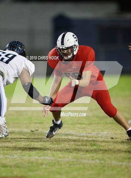 Thumbnail 1 in Gila Ridge vs Sahuaro (AIA 4A Quarterfinal) photogallery.