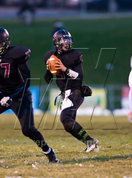Thumbnail 1 in Northridge vs. Granger photogallery.