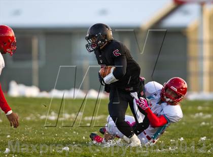 Thumbnail 3 in Northridge vs. Granger photogallery.
