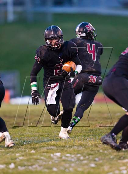 Thumbnail 1 in Northridge vs. Granger photogallery.