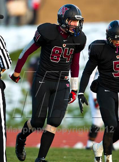 Thumbnail 1 in Northridge vs. Granger photogallery.