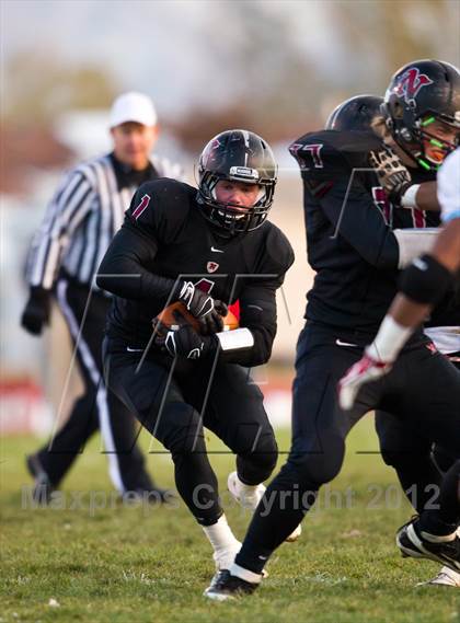 Thumbnail 3 in Northridge vs. Granger photogallery.