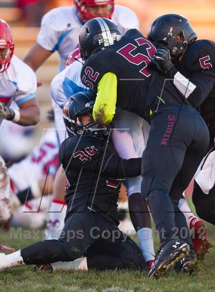 Thumbnail 1 in Northridge vs. Granger photogallery.