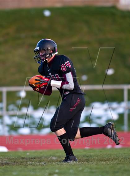 Thumbnail 2 in Northridge vs. Granger photogallery.