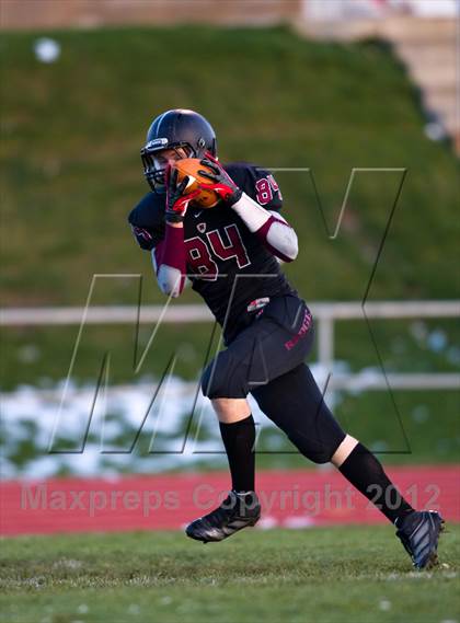 Thumbnail 1 in Northridge vs. Granger photogallery.