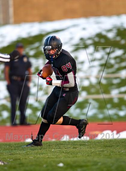 Thumbnail 3 in Northridge vs. Granger photogallery.