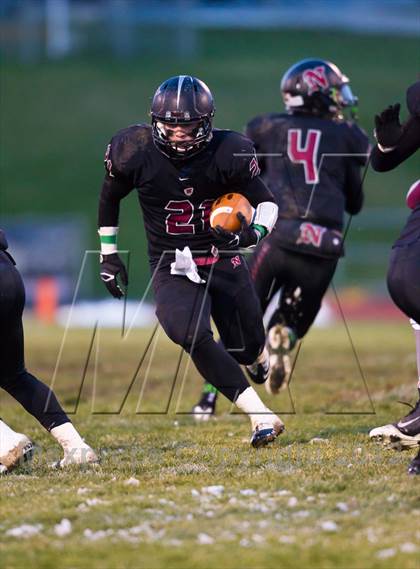 Thumbnail 2 in Northridge vs. Granger photogallery.