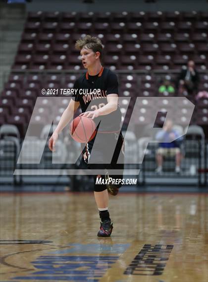 Thumbnail 2 in Monticello vs. Draper APA (UHSAA 2A Consolation Semifinal) photogallery.