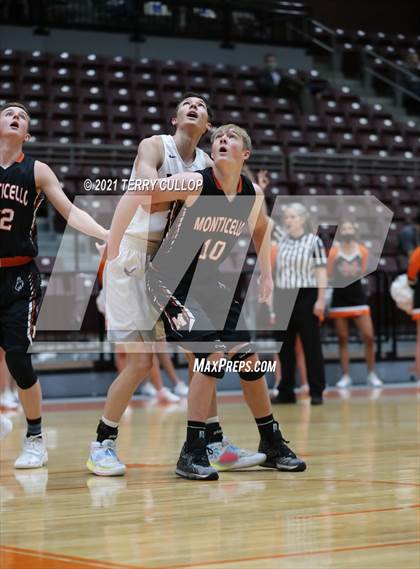 Thumbnail 2 in Monticello vs. Draper APA (UHSAA 2A Consolation Semifinal) photogallery.