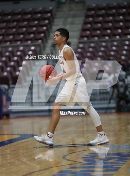 Thumbnail 1 in Monticello vs. Draper APA (UHSAA 2A Consolation Semifinal) photogallery.