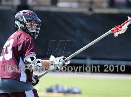 Thumbnail 3 in Conestoga vs. LaSalle College (PIAA Final) photogallery.
