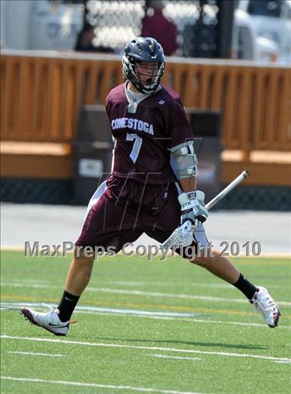 Thumbnail 1 in Conestoga vs. LaSalle College (PIAA Final) photogallery.