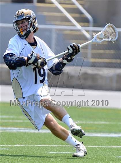 Thumbnail 1 in Conestoga vs. LaSalle College (PIAA Final) photogallery.