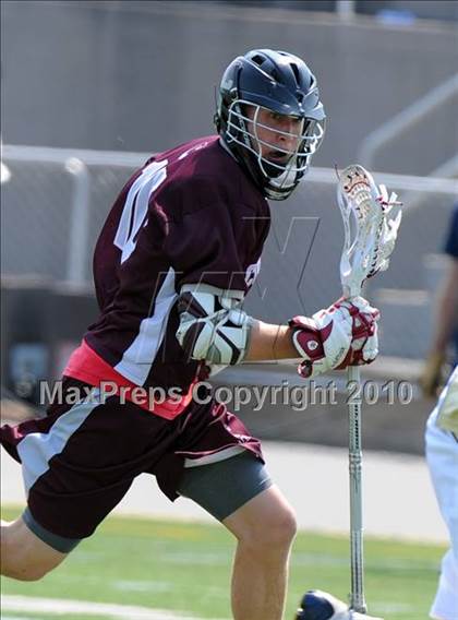 Thumbnail 2 in Conestoga vs. LaSalle College (PIAA Final) photogallery.