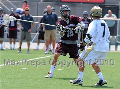 Thumbnail 1 in Conestoga vs. LaSalle College (PIAA Final) photogallery.