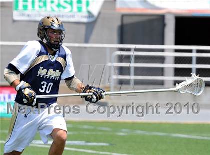 Thumbnail 2 in Conestoga vs. LaSalle College (PIAA Final) photogallery.