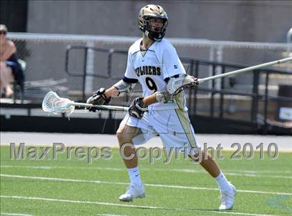 Thumbnail 1 in Conestoga vs. LaSalle College (PIAA Final) photogallery.