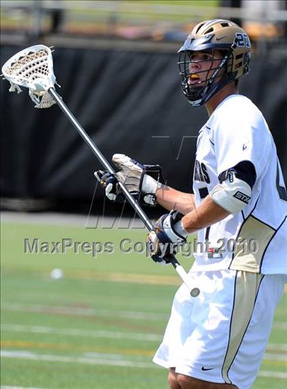 Thumbnail 2 in Conestoga vs. LaSalle College (PIAA Final) photogallery.