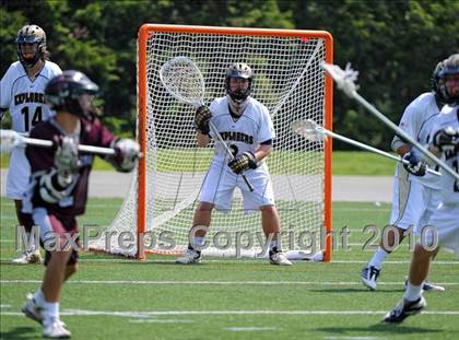 Thumbnail 2 in Conestoga vs. LaSalle College (PIAA Final) photogallery.