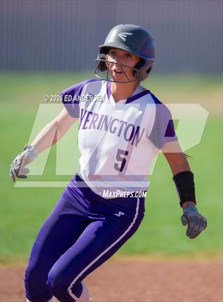 North Tahoe @ Yerington