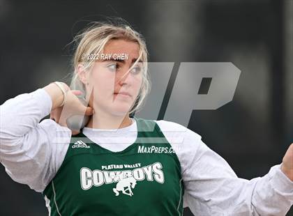 Thumbnail 2 in CHSAA State Championships photogallery.