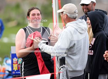 Thumbnail 2 in CHSAA State Championships photogallery.