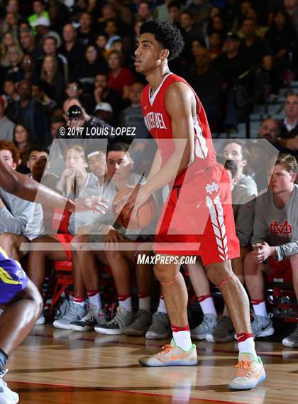 Thumbnail 1 in St. Augustine @ Mater Dei (Nike Extravaganza) photogallery.