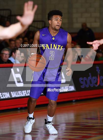 Thumbnail 2 in St. Augustine @ Mater Dei (Nike Extravaganza) photogallery.