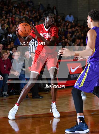 Thumbnail 1 in St. Augustine @ Mater Dei (Nike Extravaganza) photogallery.