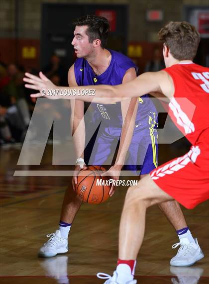 Thumbnail 1 in St. Augustine @ Mater Dei (Nike Extravaganza) photogallery.
