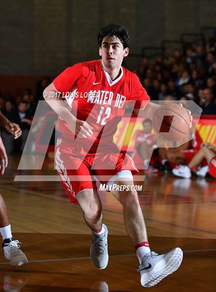Thumbnail 3 in St. Augustine @ Mater Dei (Nike Extravaganza) photogallery.