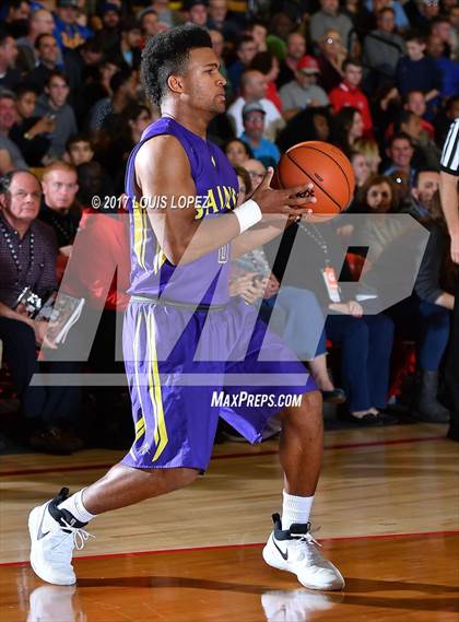 Thumbnail 3 in St. Augustine @ Mater Dei (Nike Extravaganza) photogallery.
