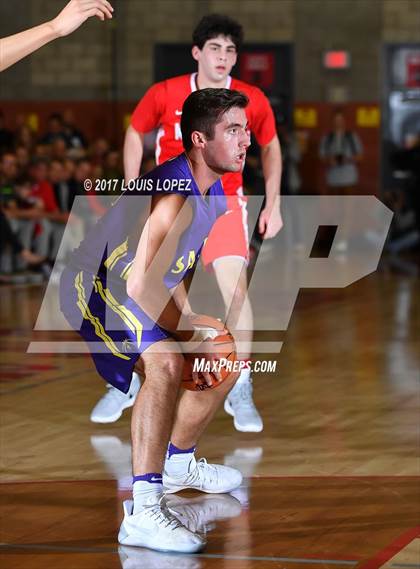 Thumbnail 2 in St. Augustine @ Mater Dei (Nike Extravaganza) photogallery.