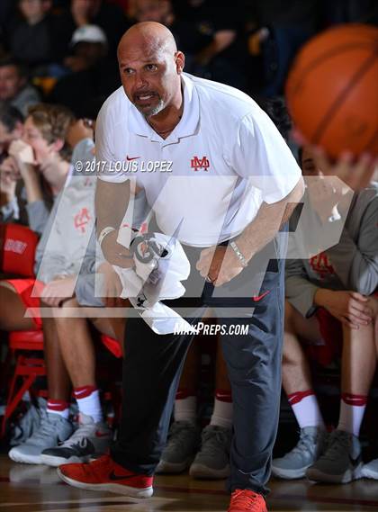 Thumbnail 2 in St. Augustine @ Mater Dei (Nike Extravaganza) photogallery.