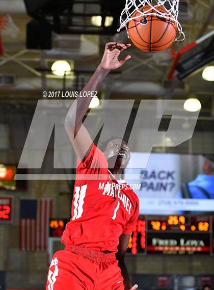 Thumbnail 1 in St. Augustine @ Mater Dei (Nike Extravaganza) photogallery.