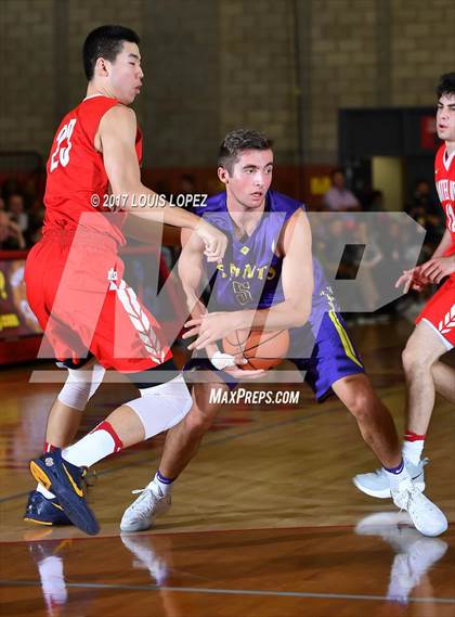 Thumbnail 1 in St. Augustine @ Mater Dei (Nike Extravaganza) photogallery.