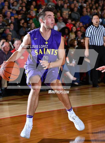 Thumbnail 2 in St. Augustine @ Mater Dei (Nike Extravaganza) photogallery.