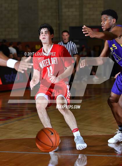 Thumbnail 2 in St. Augustine @ Mater Dei (Nike Extravaganza) photogallery.